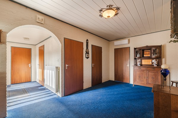 Medium property photo - Bakovensweg 1, 9545 TJ Bourtange